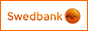 Swedbank. Siin saate maksta
internetipangas