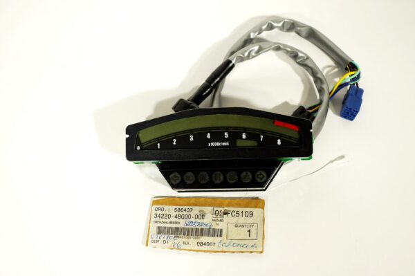 Suzuki OEM Tahhomeeter K6-L0