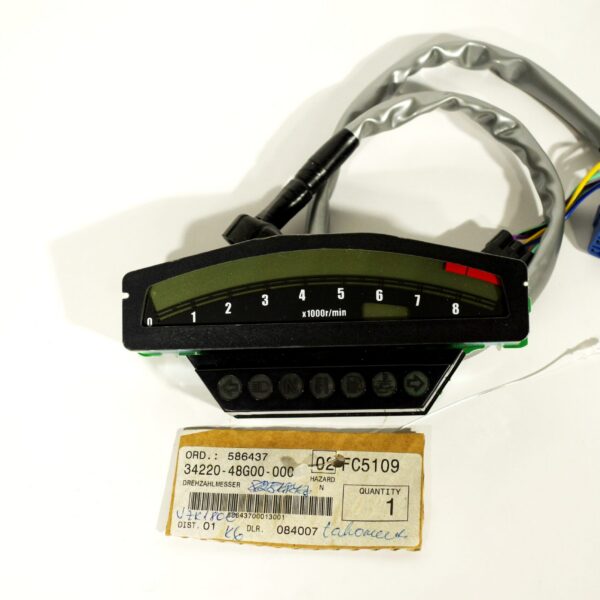 Suzuki OEM Tahhomeeter K6-L0