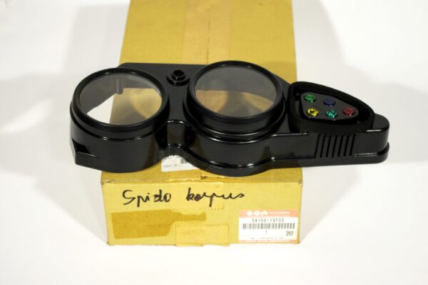 Suzuki OEM spidomeetri korpus