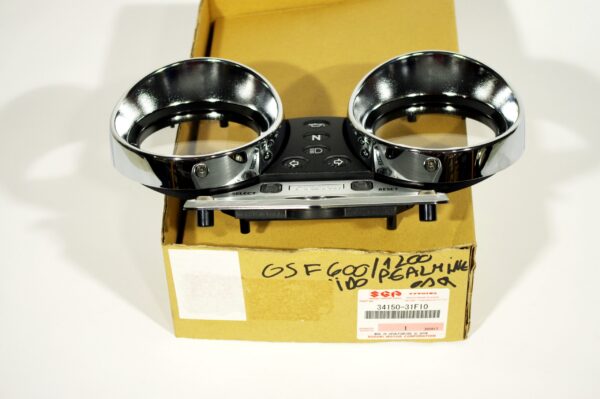 Suzuki OEM case GSF600