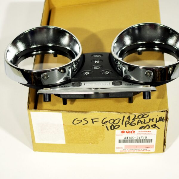 Suzuki OEM case GSF600