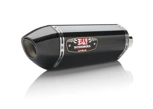 Yoshimura summuti Suzuki DL650 2017-2020 R77