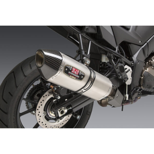 11632B0520.jpg Yoshimura summuti V-STROM DL1050 2020 R77 SO SS/CF