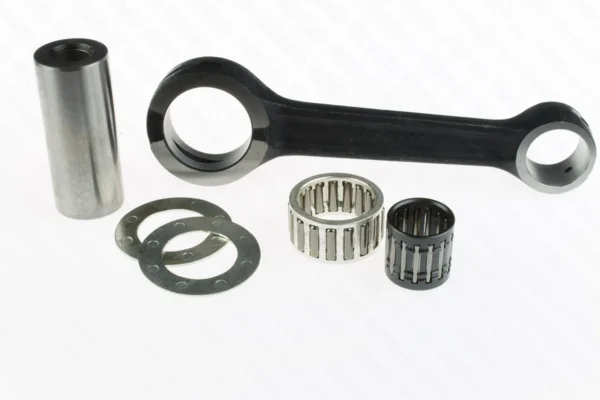 Keps CR250 02-07