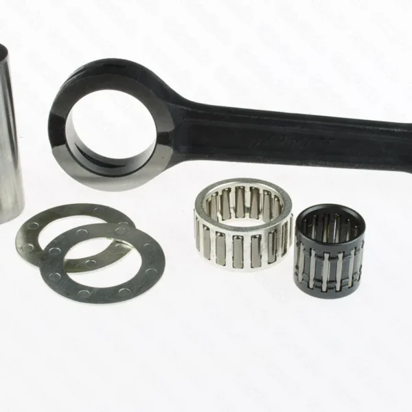Keps CR250 02-07