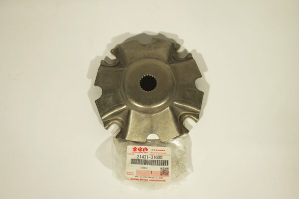 Suzuki OEM variaatori taldrik LT-A700/750