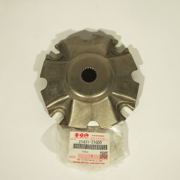 Suzuki OEM variaatori taldrik LT-A700/750