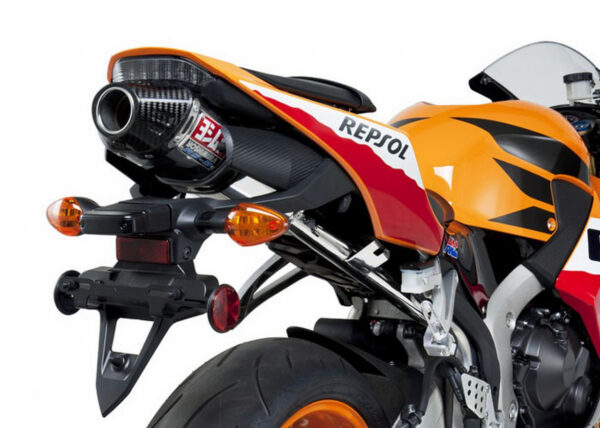 Yoshimura summuti Honda CBR600RR 09-20 RS5