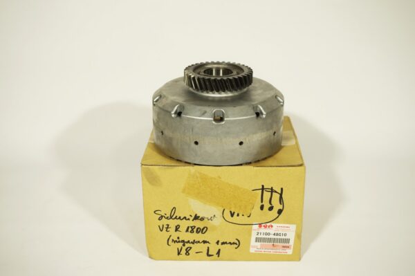 Suzuki OEM sidurikorv VZR1800