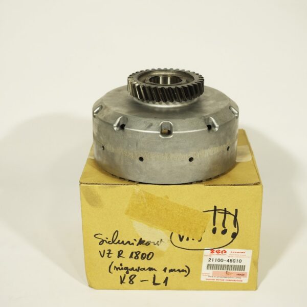 Suzuki OEM sidurikorv VZR1800