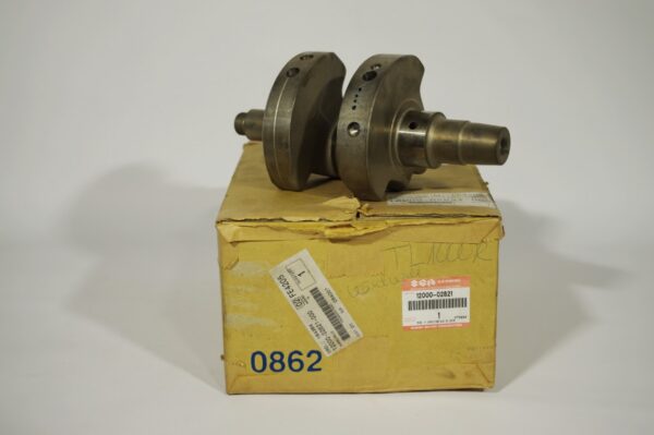 Suzuki OEM Väntvõll TL1000R W-K2