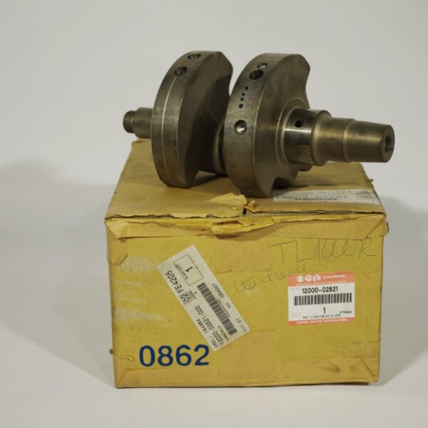 Suzuki OEM Väntvõll TL1000R W-K2