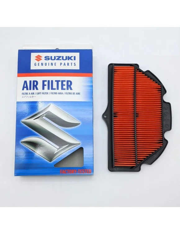 Suzuki õhufilter GSX-R600/GSX-R750 K6-L0