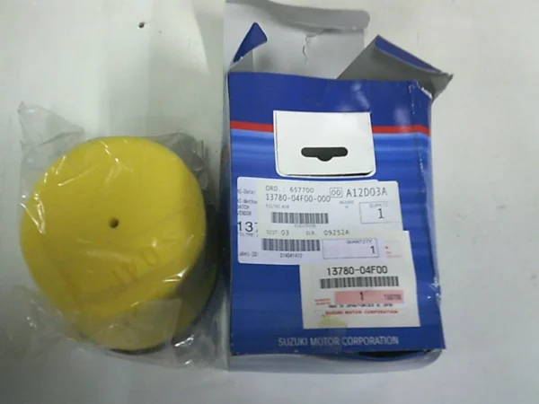 Suzuki OEM  õhufilter