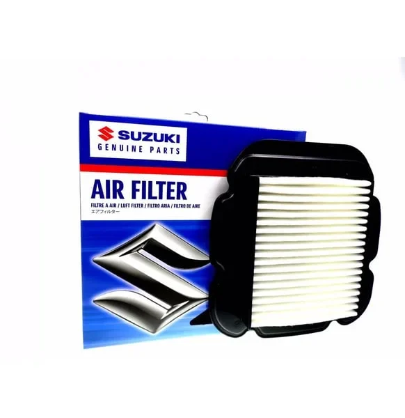 Suzuki OEM õhufilter DL650 K4-K6 + DL1000