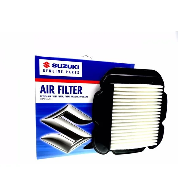 Suzuki OEM õhufilter DL650 K4-K6 + DL1000