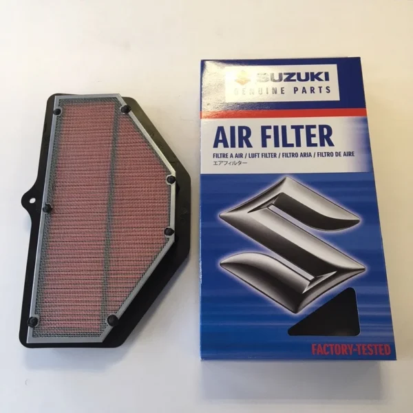 Suzuki OEM õhufilter GSX-R600