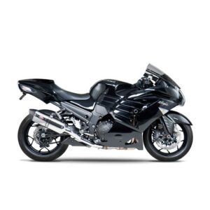 Yoshimura summuti Kawasaki ZX14R 12-18 R77