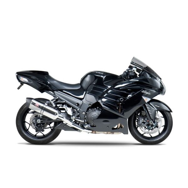 Yoshimura summuti Kawasaki ZX14R 12-18 R77
