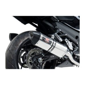 Yoshimura summuti Kawasaki ZX14R 12-18 R77