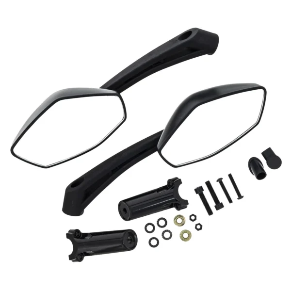 Arctic Cat OEM ATV peeglid (1436-510)