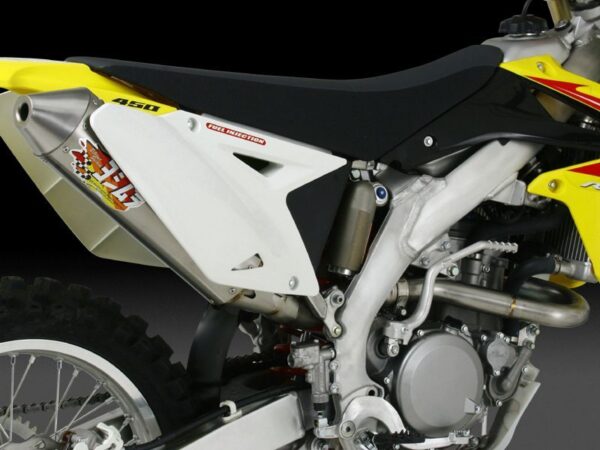 Yoshimura summuti Suzuki RM-Z450 2008-2017