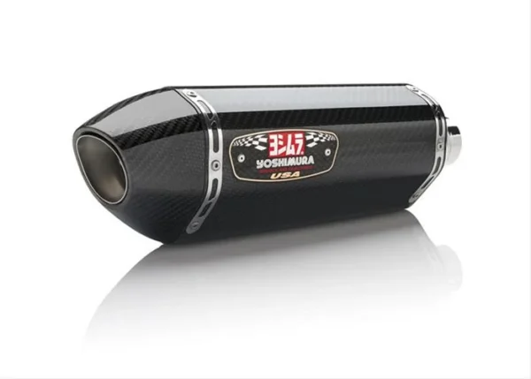 Yoshimura summuti R1200GS 2013-2015 R77