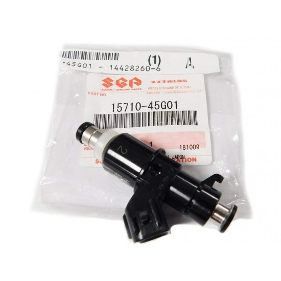 Suzuki OEM pihusti LT-R450 2006-2011