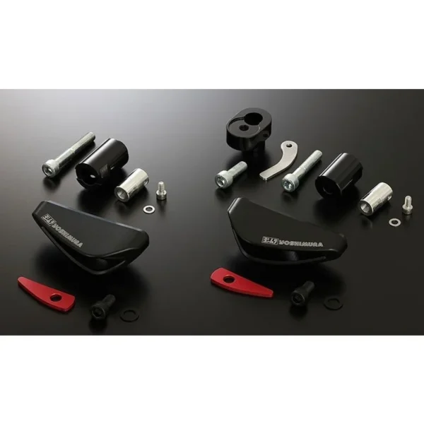 Yoshimura raamik kaitsmed GSX1300R HAYABUSA