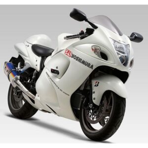 Yoshimura raamik kaitsmed GSX1300R HAYABUSA