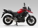 180-130-5W50_1.webp Yoshimura summuti Suzuki DL250 2017-...