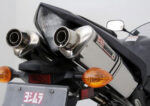 1A0-383-5450.jpg Yoshimura summuti Yamaha YZF-R1 2007-2008 EEC Slip-On Tri-Oval