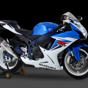 Yoshimura summuti GSX-R600/750  2011-2022