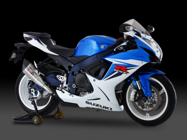 Yoshimura summuti GSX-R600/750  2011-2022