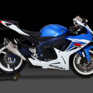 Yoshimura summuti GSX-R600/750  2011-2022