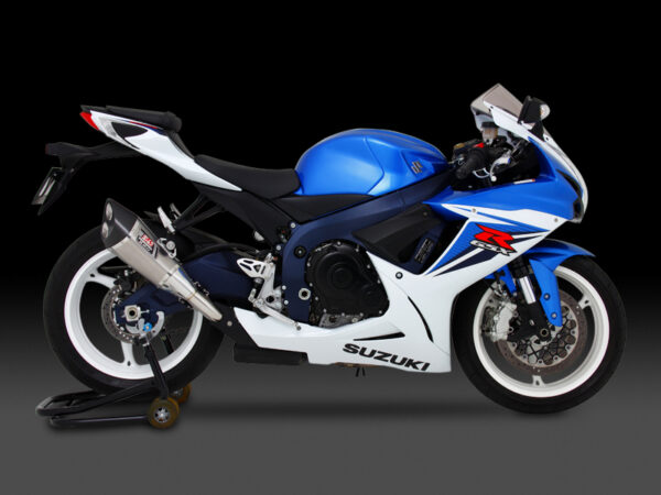 Yoshimura summuti GSX-R600/750  2011-2022