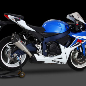 Yoshimura summuti GSX-R600/750  2011-2022