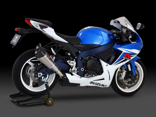 Yoshimura summuti GSX-R600/750  2011-2022
