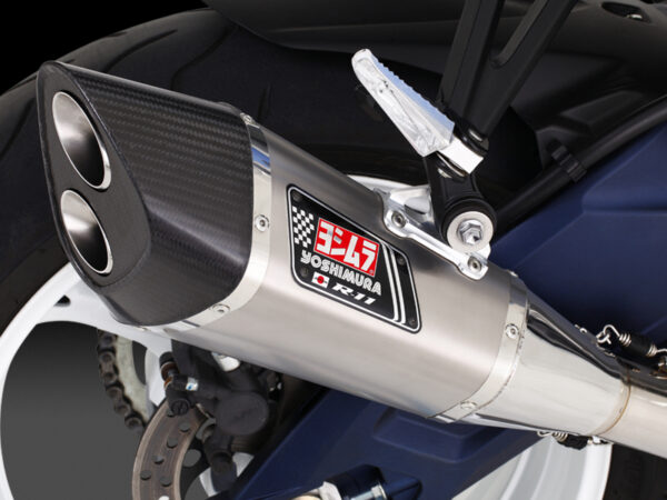 Yoshimura summuti GSX-R600/750  2011-2022