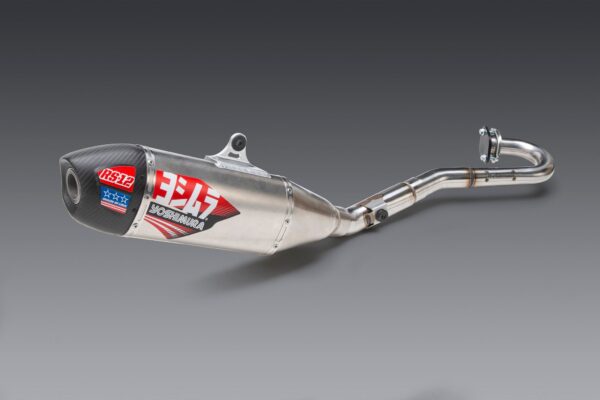 Yoshimura summuti Suzuki RMZ450 2018-2020 RS12 FS SS