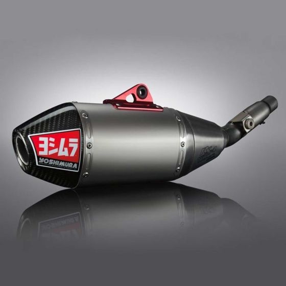 2257162.jpg Yoshimura summuti Honda CRF450R 2009