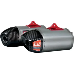 Yoshimura exhaust CRF450R 2013-2014 full system RS9 titan