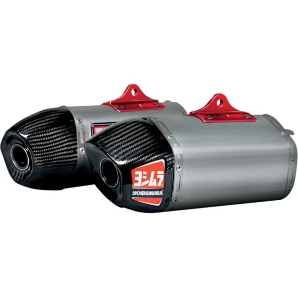 225811H720.webp Yoshimura exhaust CRF450R 2013-2014 full system RS9 titan
