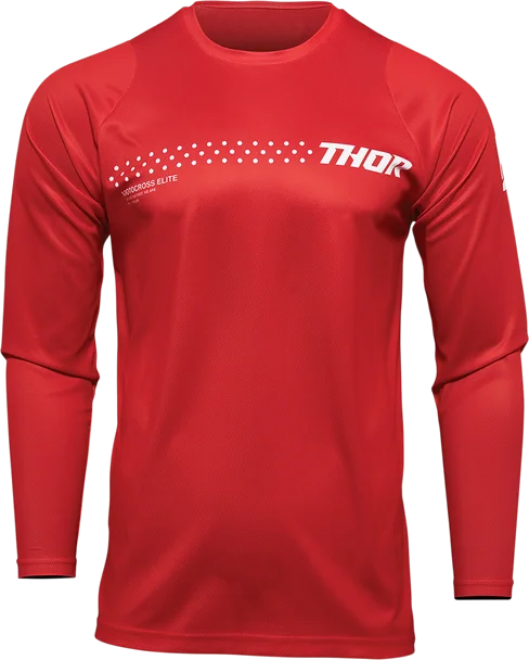 Thor särk Sector punane 2XL