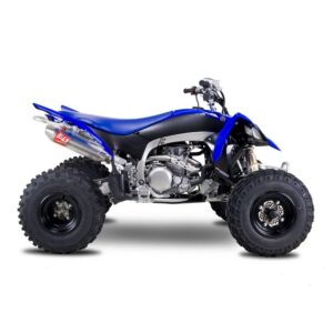 Yoshimura summuti YFZ450 04-09 RS2