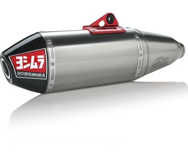 244701D720.webp Yoshimura summuti Kawasaki KX450F 2009-2013 RS4 Titaan