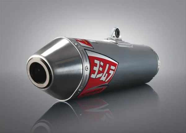 Yoshimura summuti KLX450 2008-2009 RS2 FS