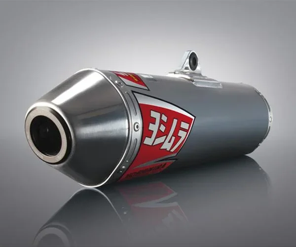 2455503.webp Yoshimura summuti KLX450 2008-2009 RS2 FS