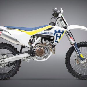 Yoshimura summuti KTM/Husq 250/350 RS4 SO SS/AL